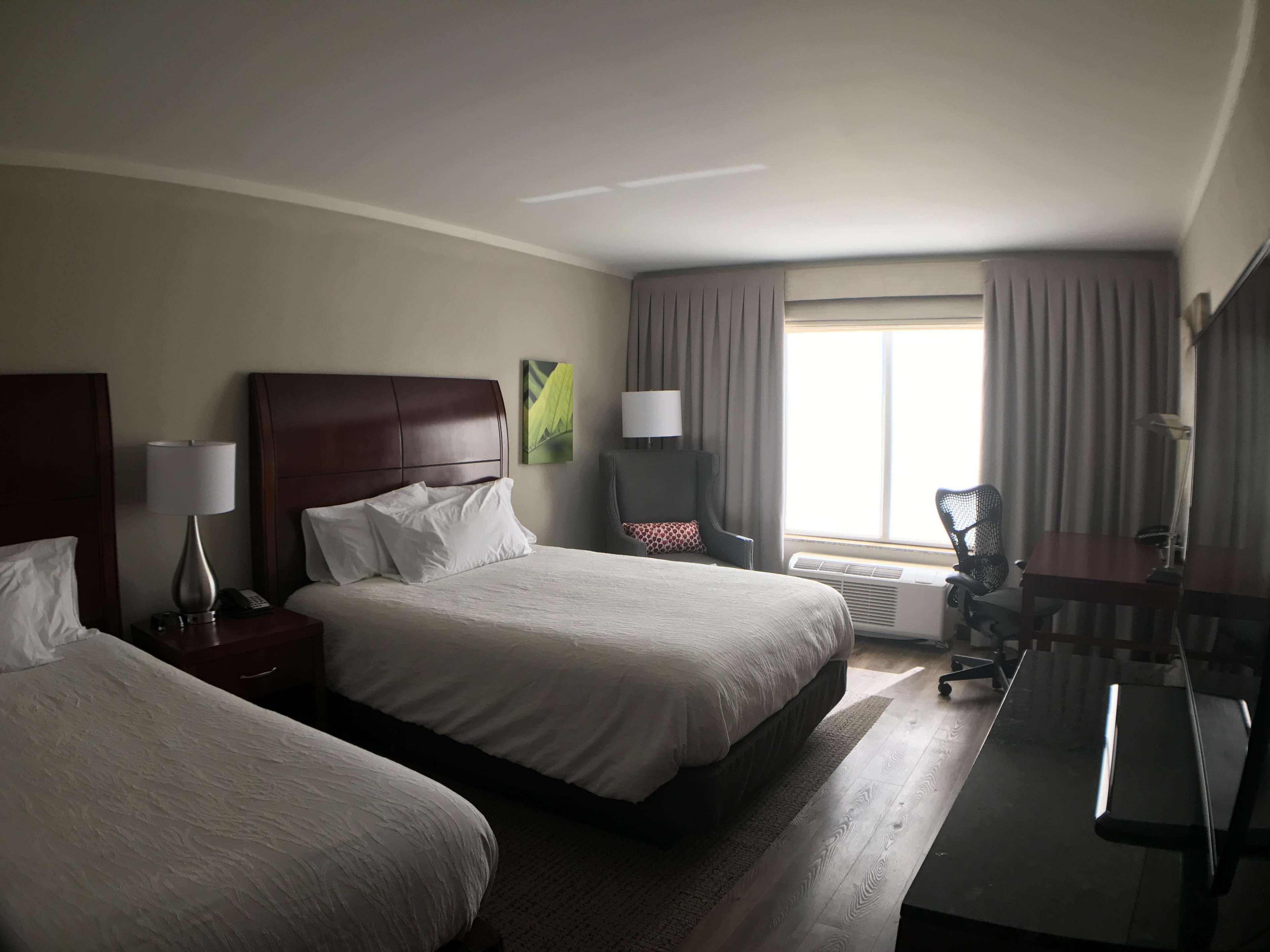 Hilton Garden Inn Боулинг Грин Экстерьер фото