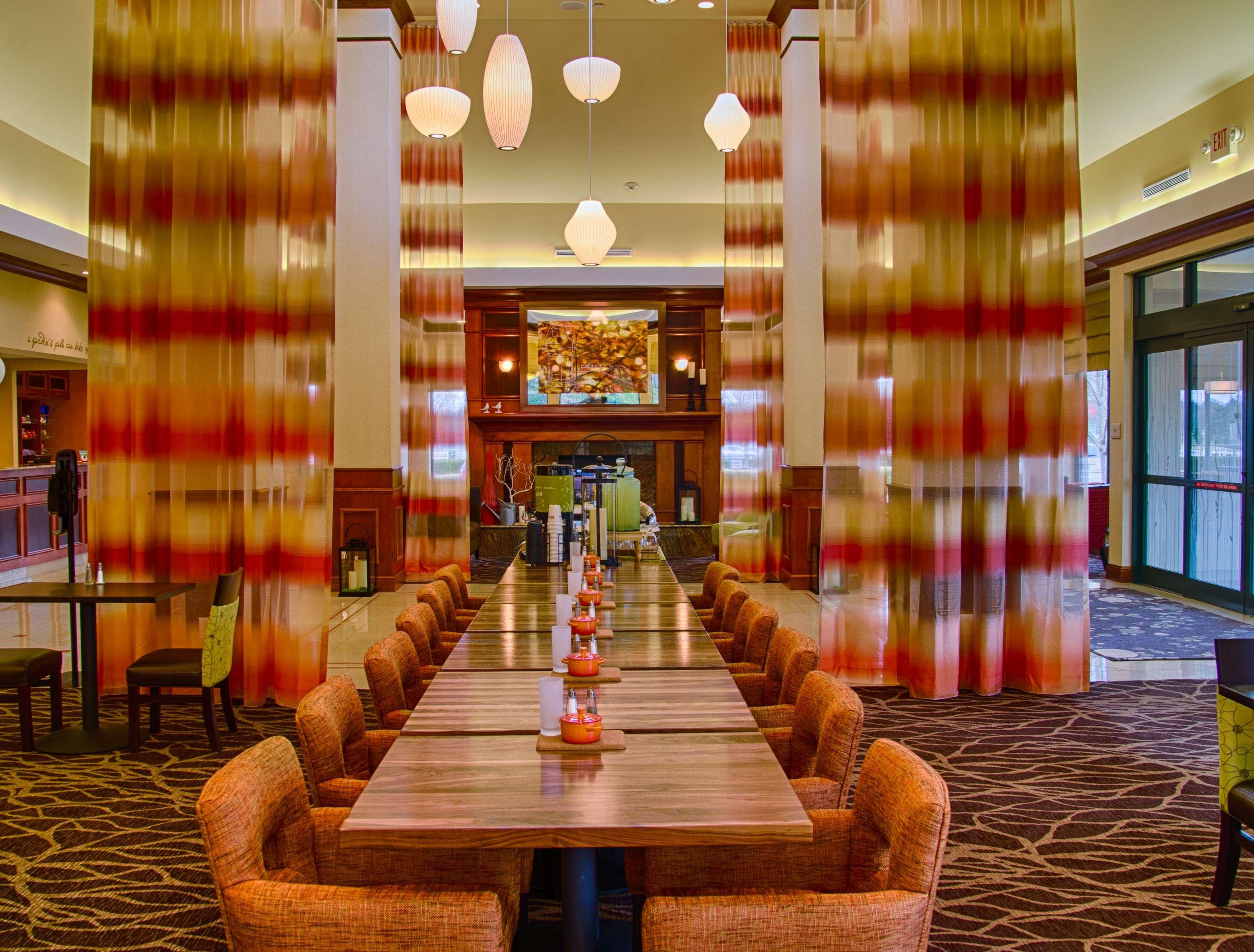 Hilton Garden Inn Боулинг Грин Экстерьер фото