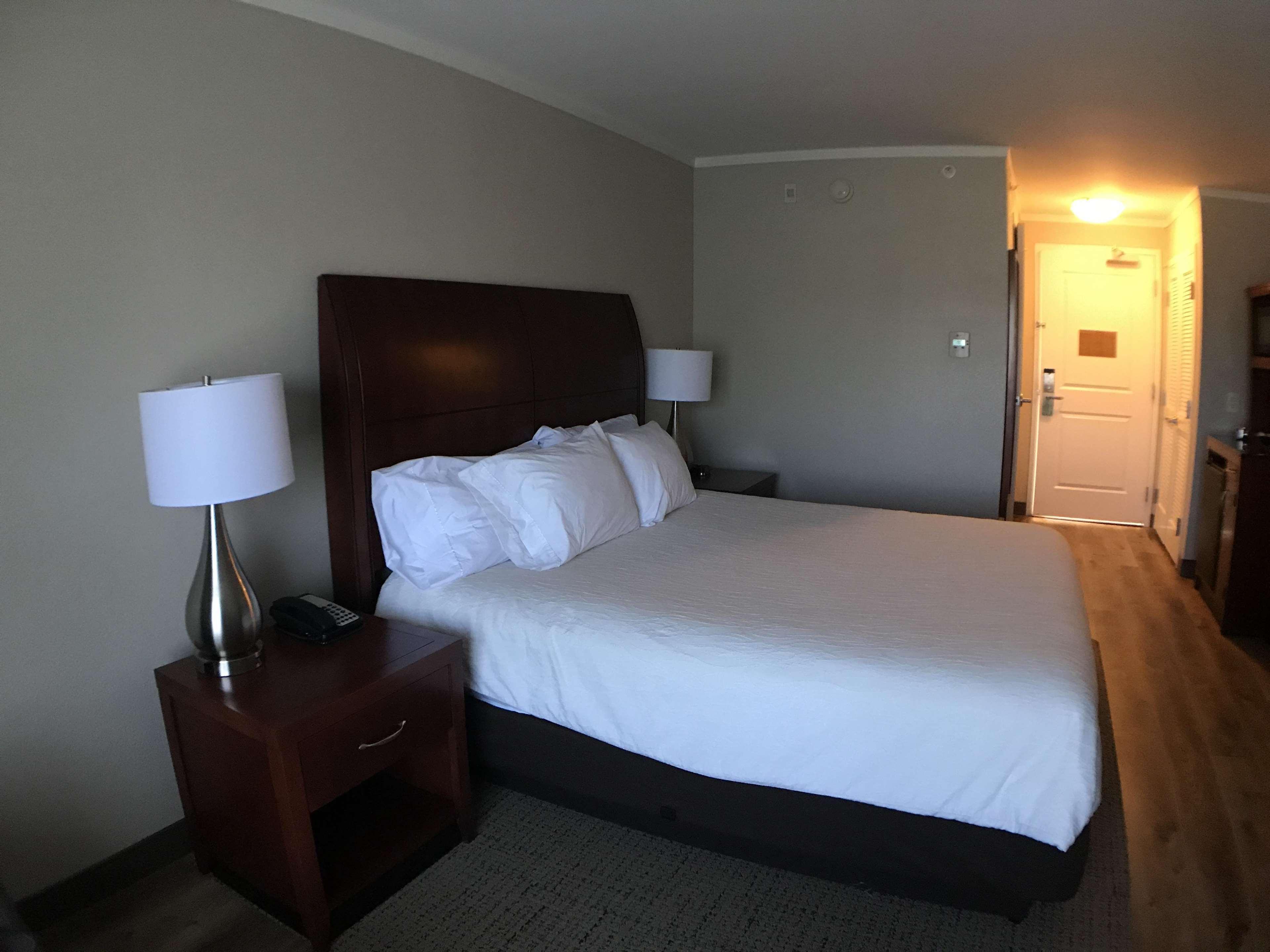 Hilton Garden Inn Боулинг Грин Экстерьер фото