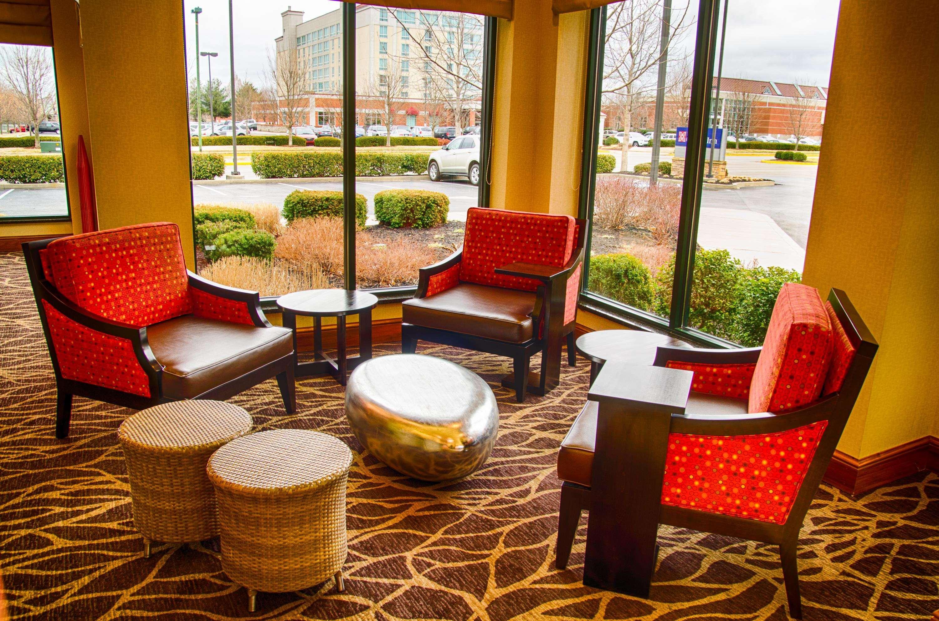 Hilton Garden Inn Боулинг Грин Экстерьер фото