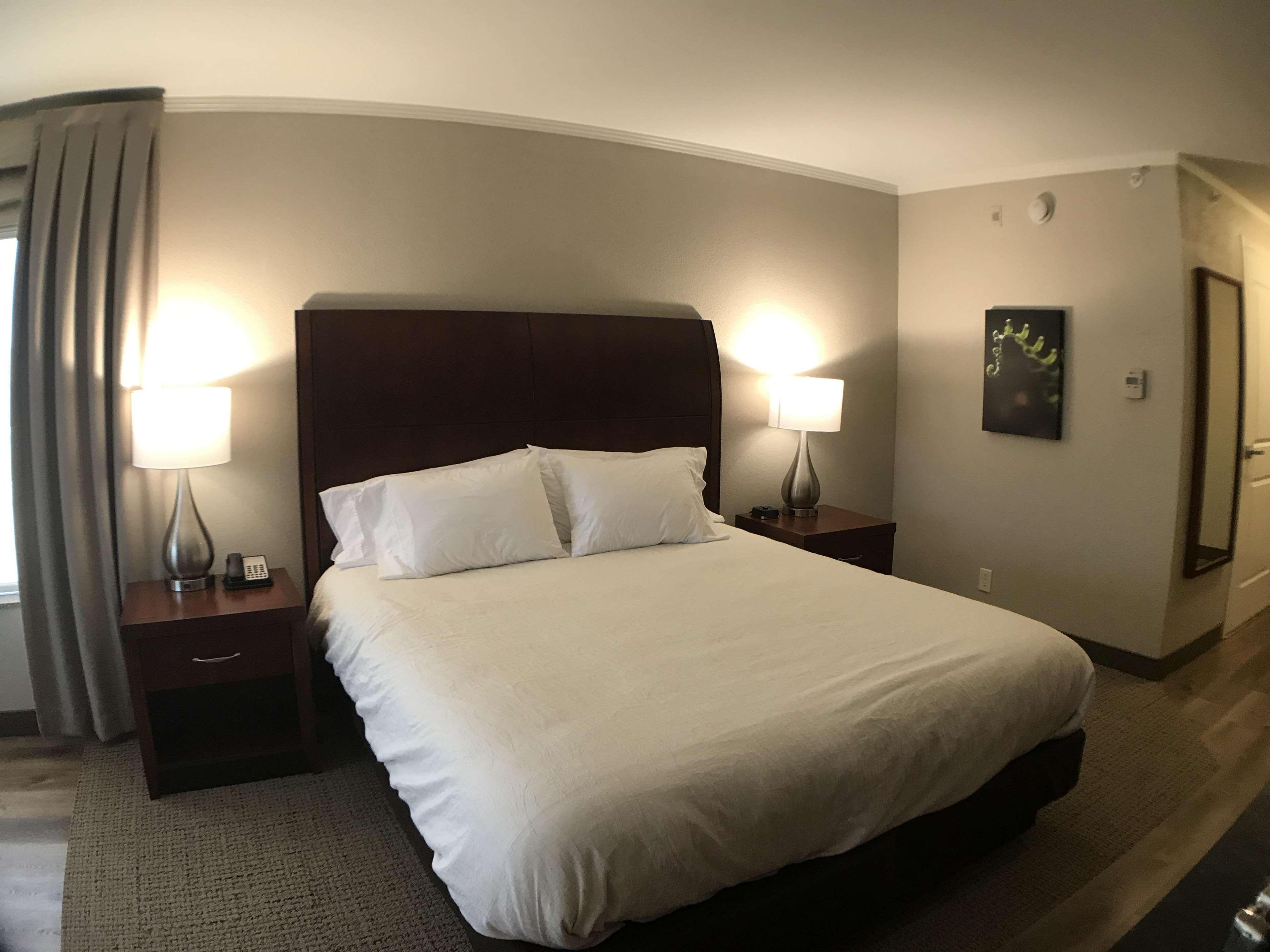 Hilton Garden Inn Боулинг Грин Экстерьер фото