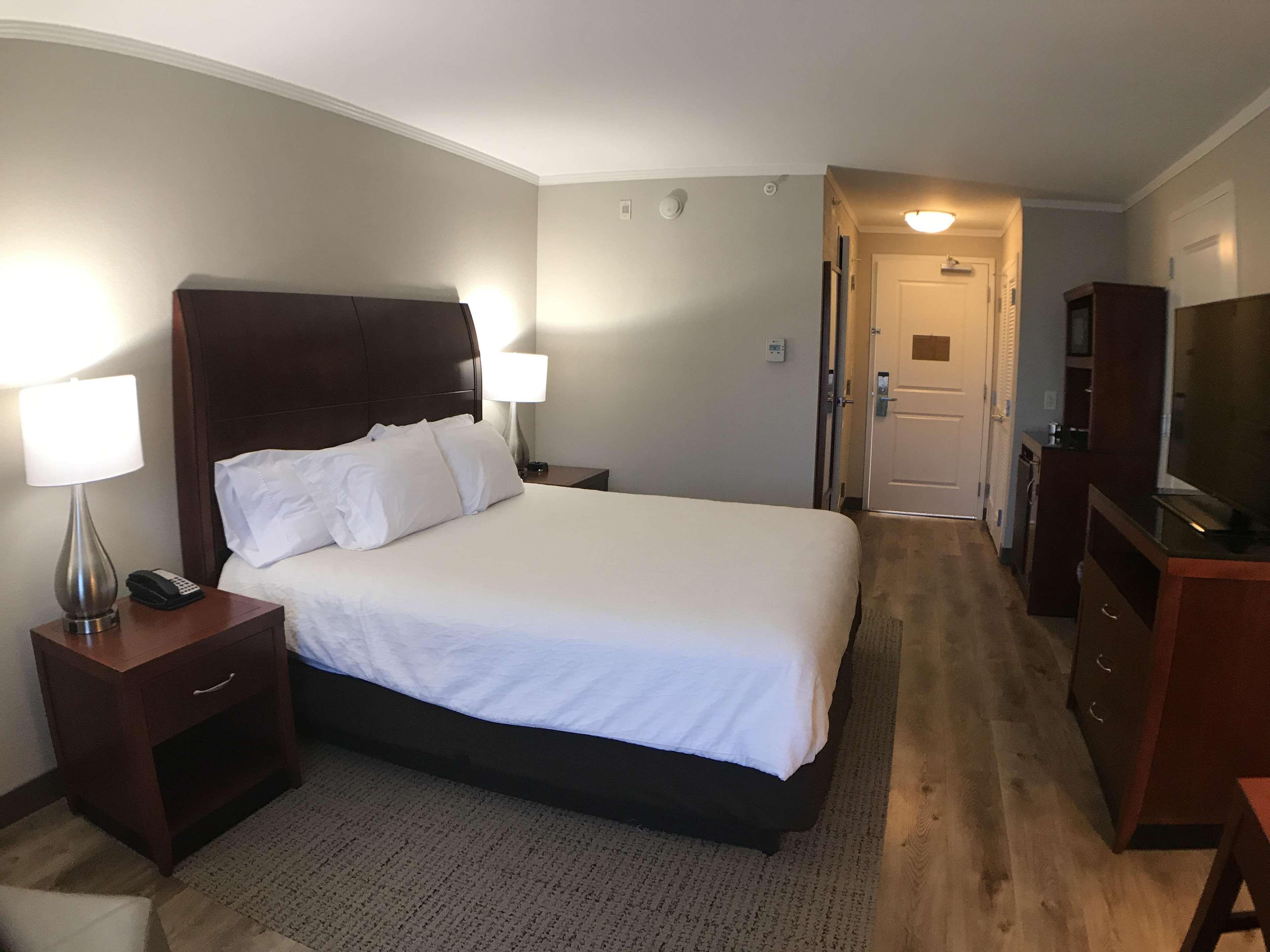 Hilton Garden Inn Боулинг Грин Экстерьер фото
