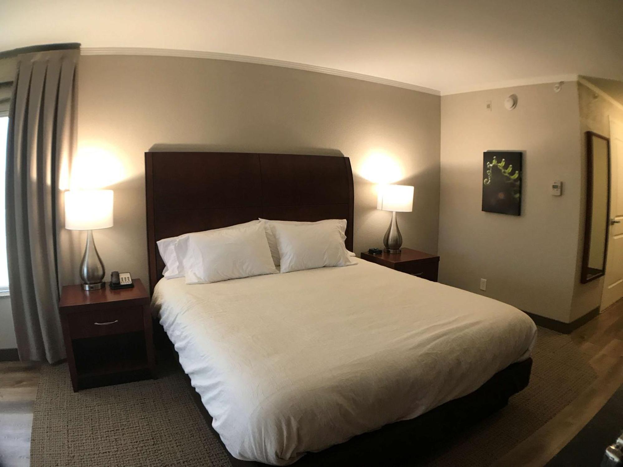 Hilton Garden Inn Боулинг Грин Экстерьер фото