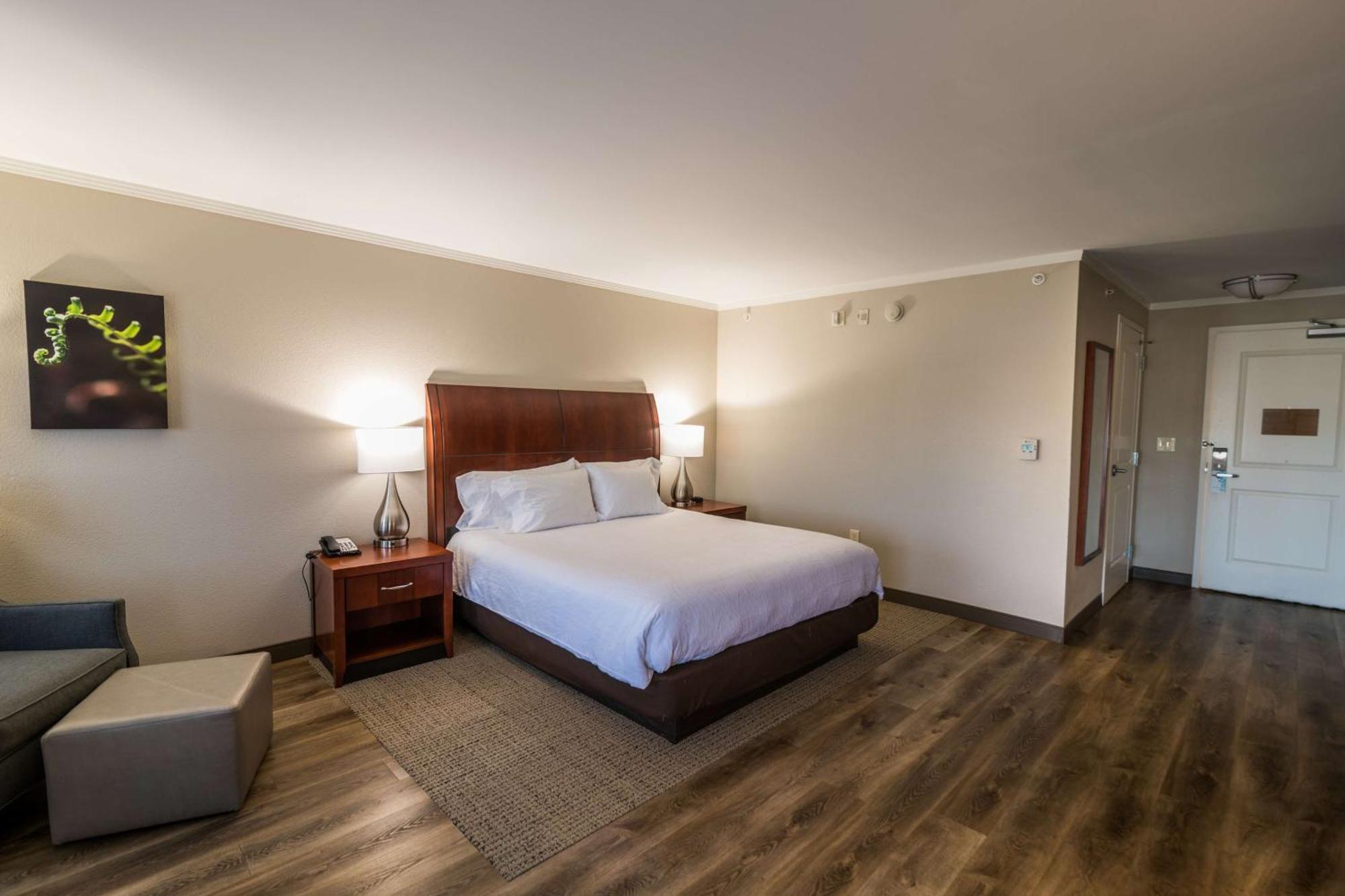 Hilton Garden Inn Боулинг Грин Экстерьер фото