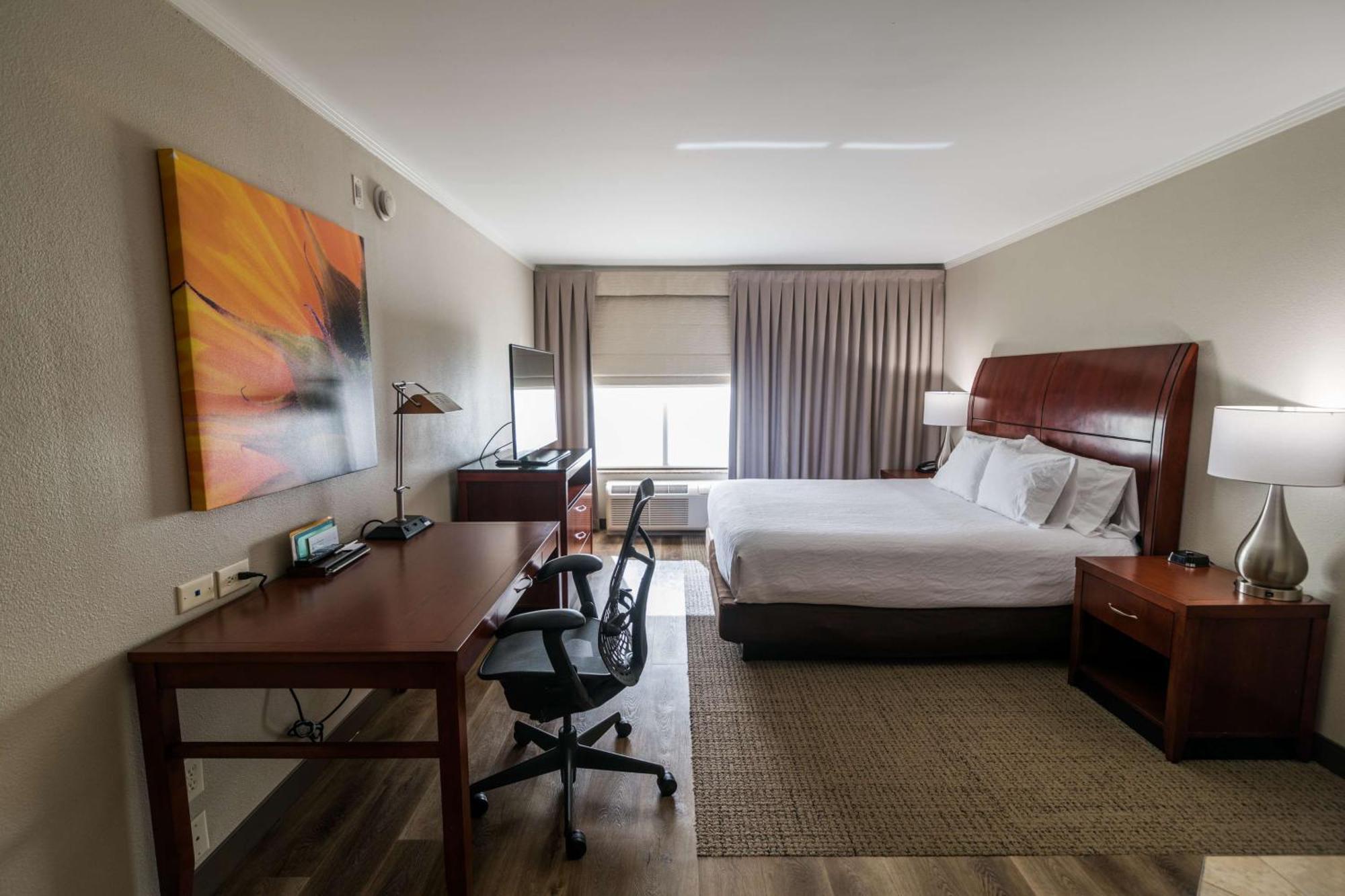 Hilton Garden Inn Боулинг Грин Экстерьер фото