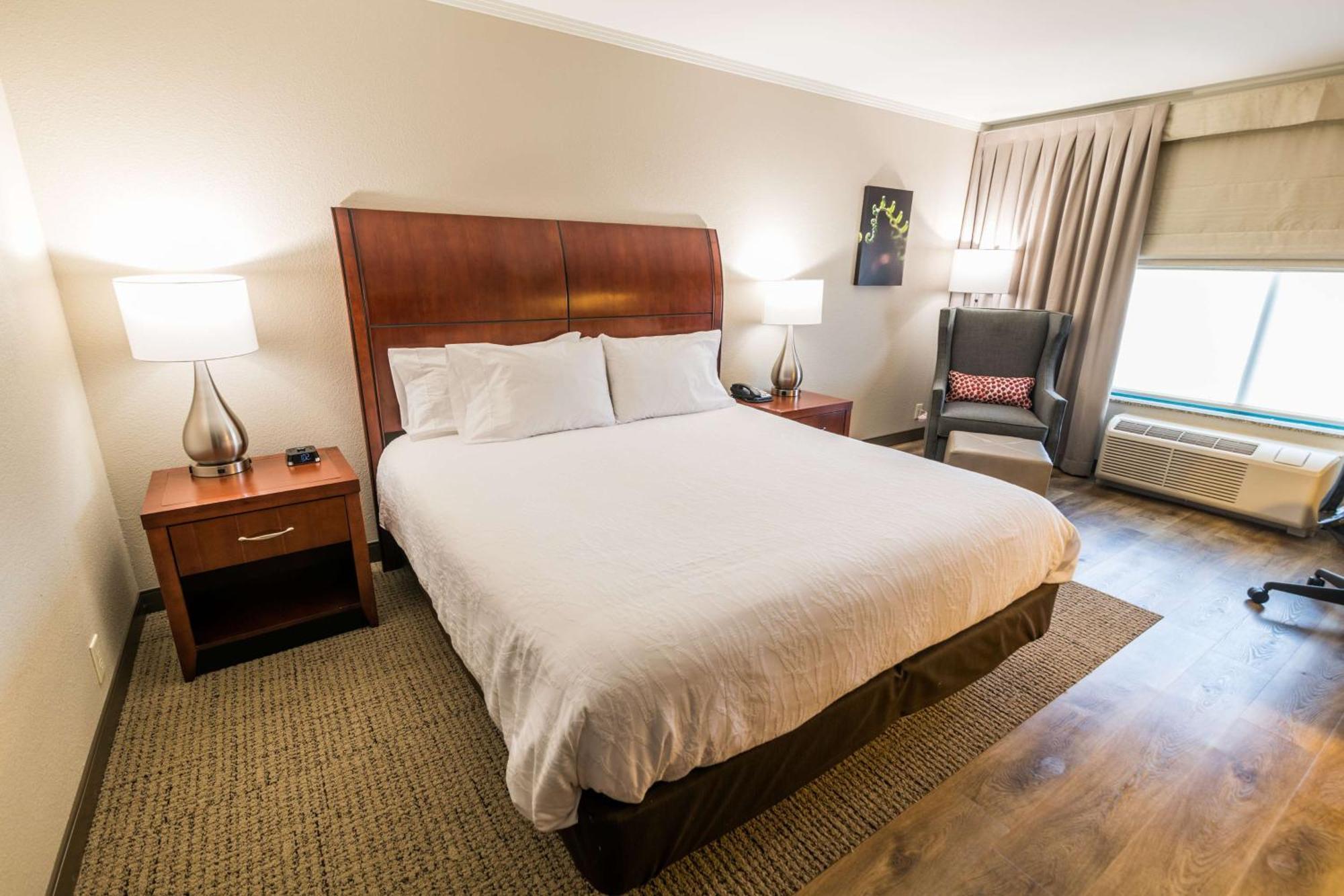 Hilton Garden Inn Боулинг Грин Экстерьер фото